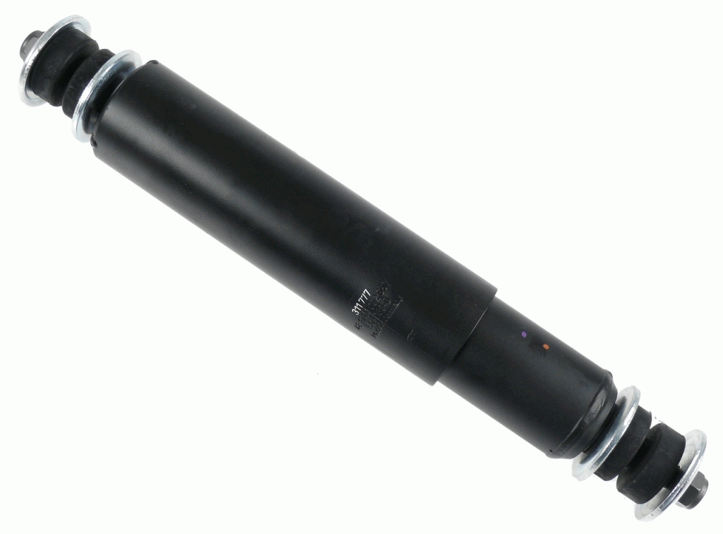 Amortizor 311 777 SACHS