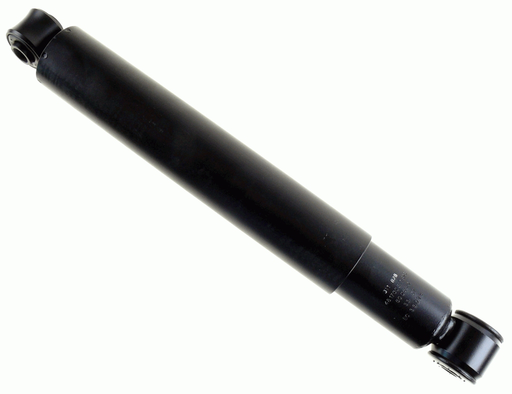 Amortizor 311 828 SACHS