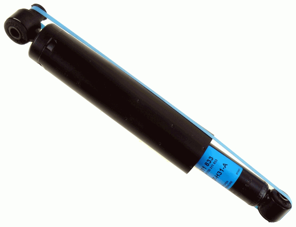 Amortizor 311 833 SACHS
