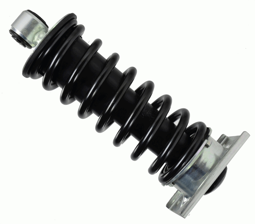Amortizor, suspensie cabina 311 889 SACHS