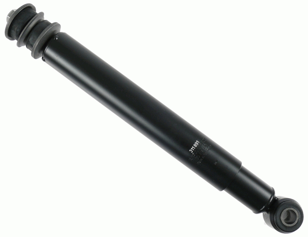 Amortizor 311 891 SACHS