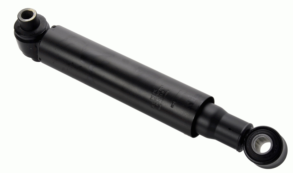 Amortizor 311 894 SACHS