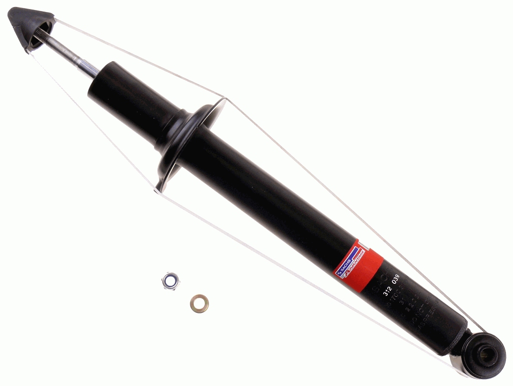 amortizor 312 039 SACHS