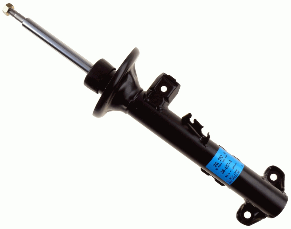 Amortizor 312 252 SACHS