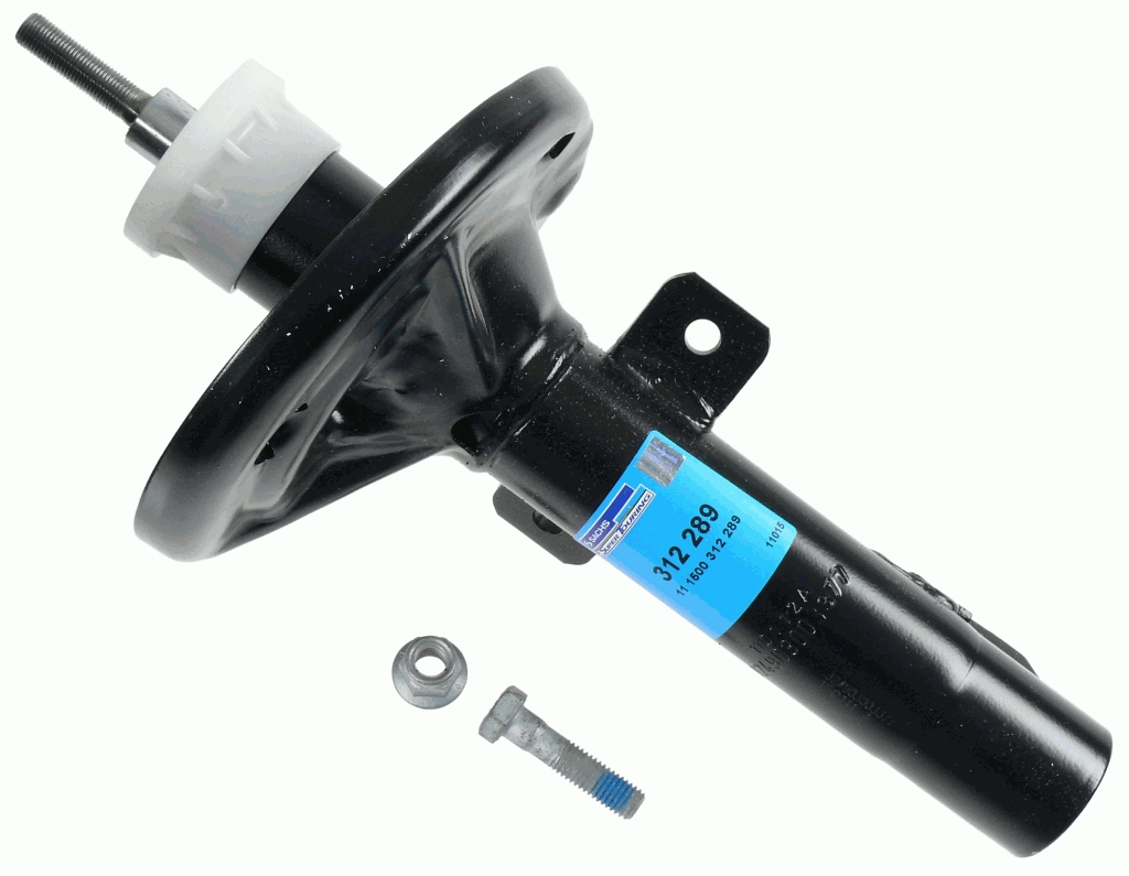 Amortizor 312 289 SACHS