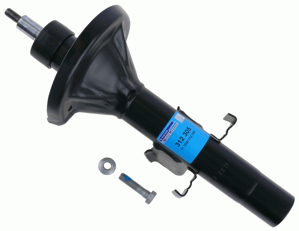 Amortizor 312 305 SACHS