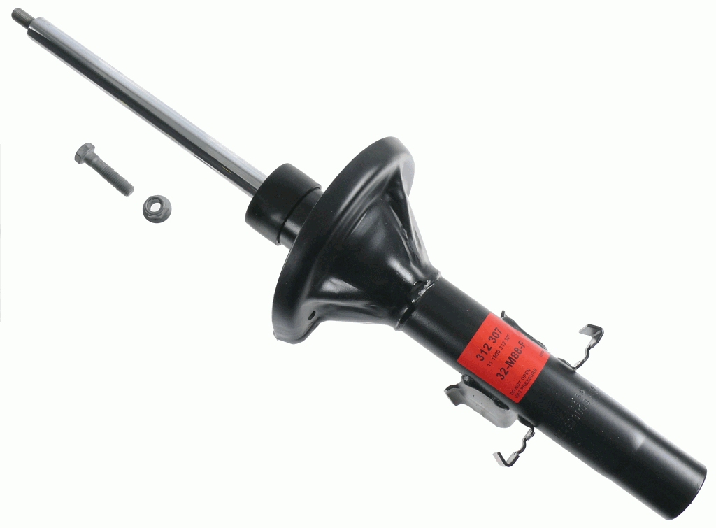 Amortizor 312 307 SACHS