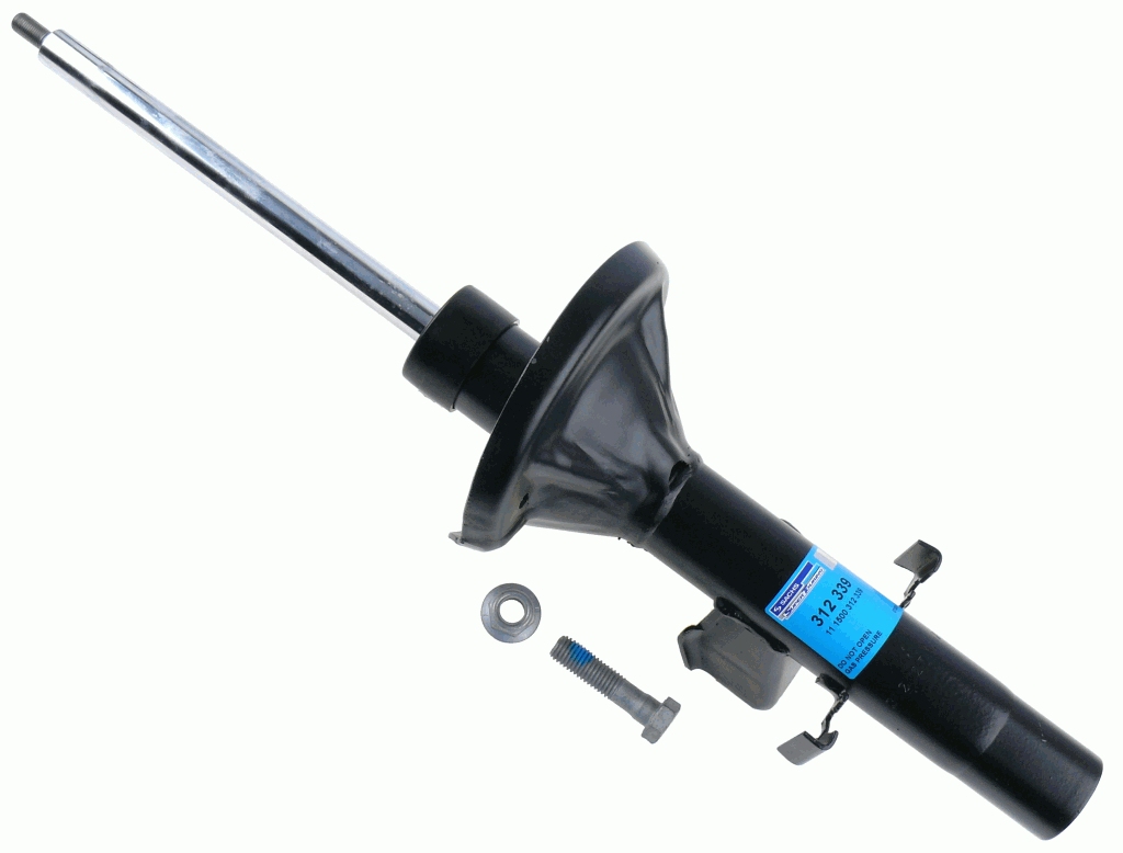 Amortizor 312 339 SACHS