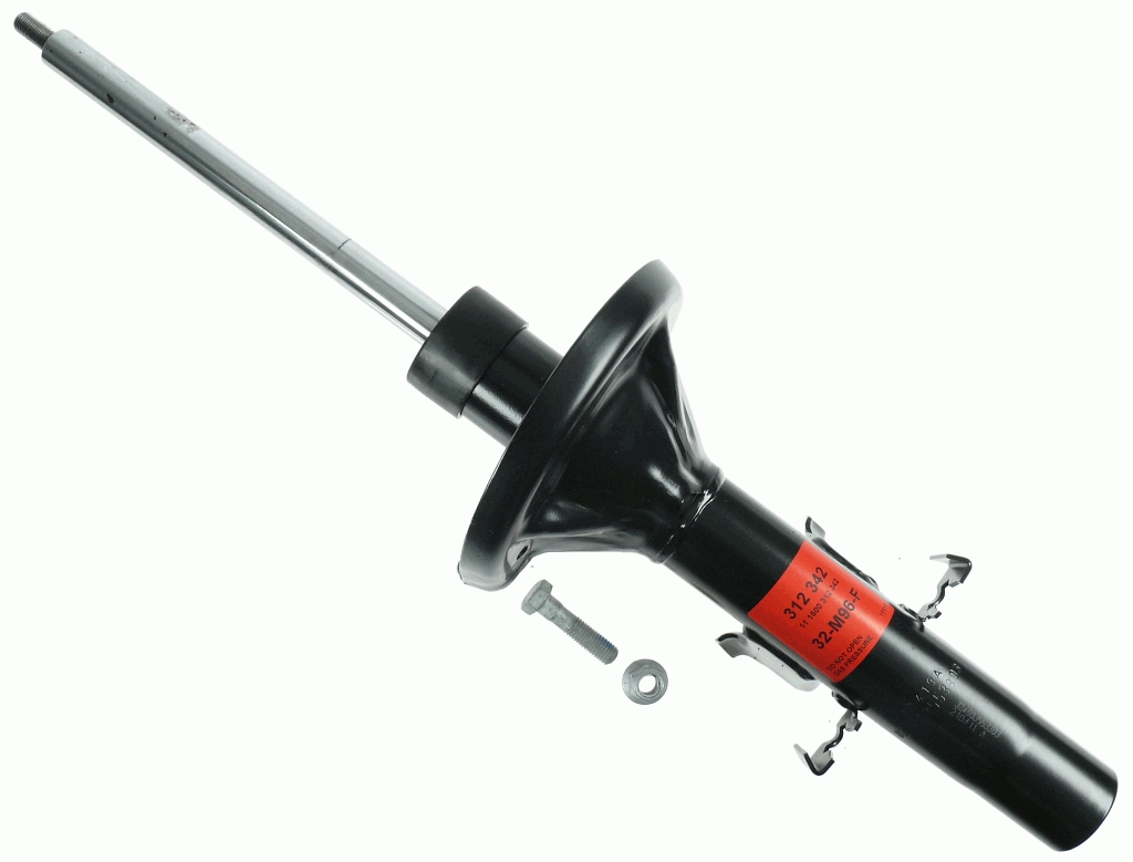 Amortizor 312 342 SACHS
