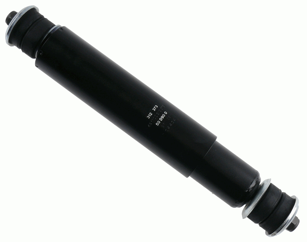 Amortizor 312 373 SACHS