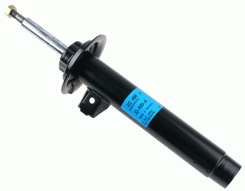amortizor 312 466 SACHS