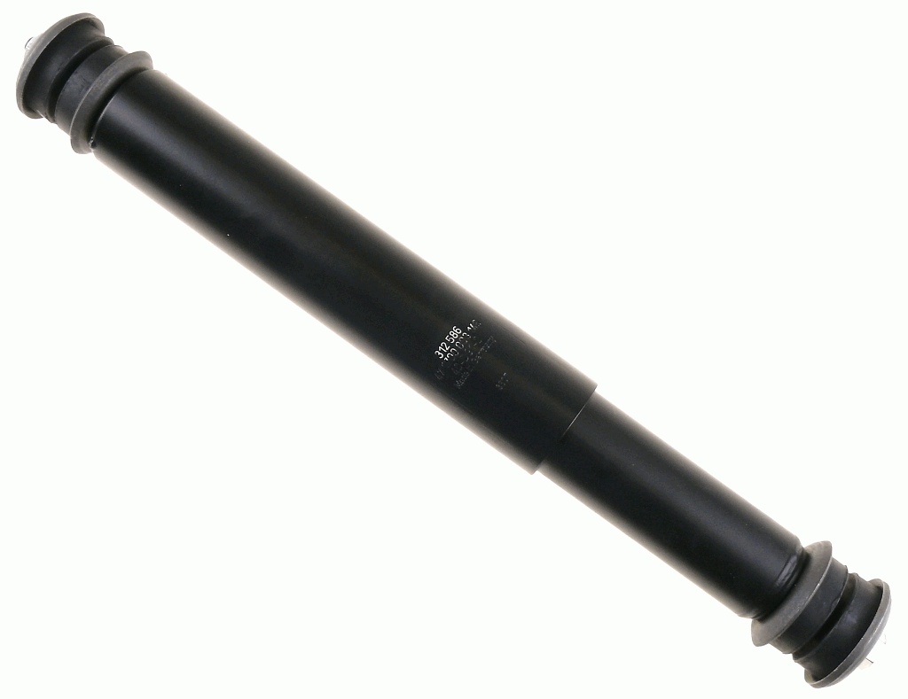 Amortizor 312 586 SACHS