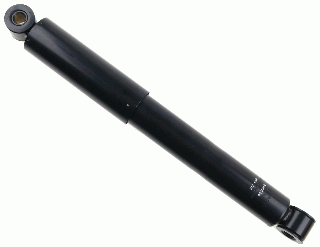Amortizor 312 634 SACHS