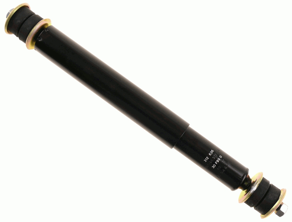 Amortizor 312 636 SACHS