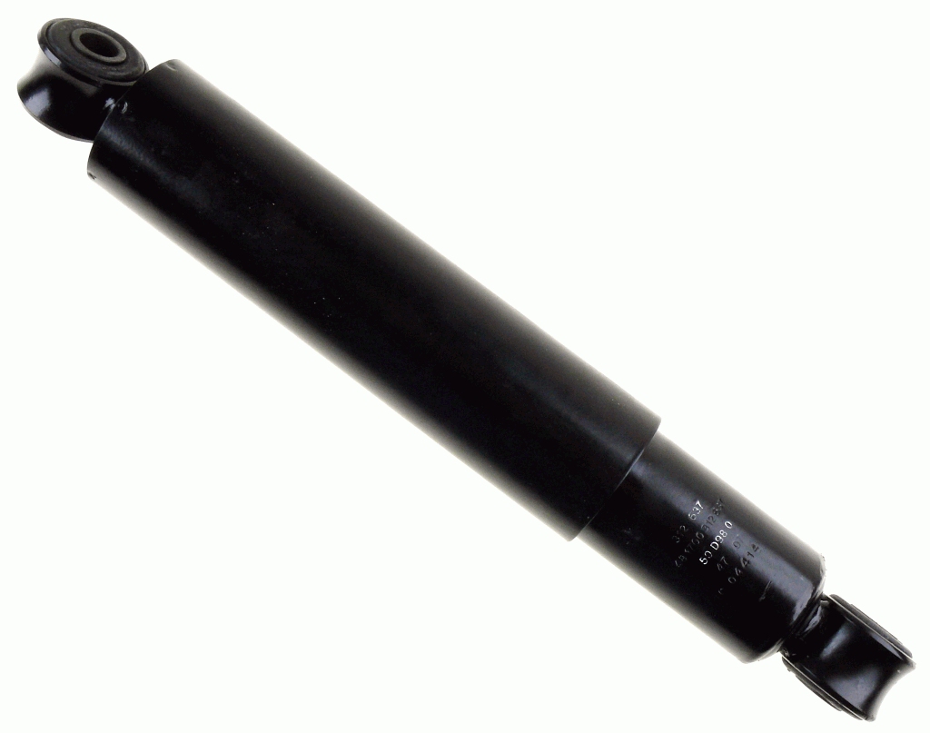 Amortizor 312 637 SACHS