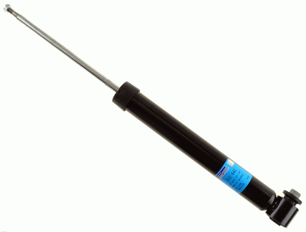Amortizor 312 641 SACHS