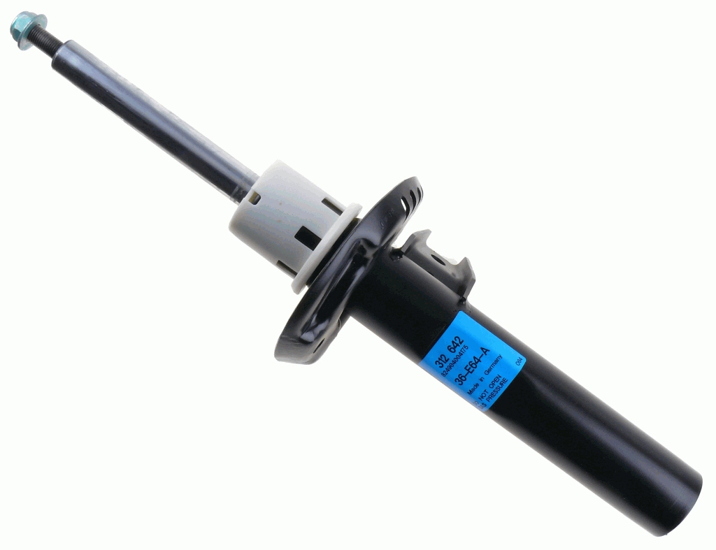 amortizor 312 642 SACHS