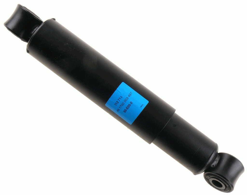 Amortizor 312 714 SACHS