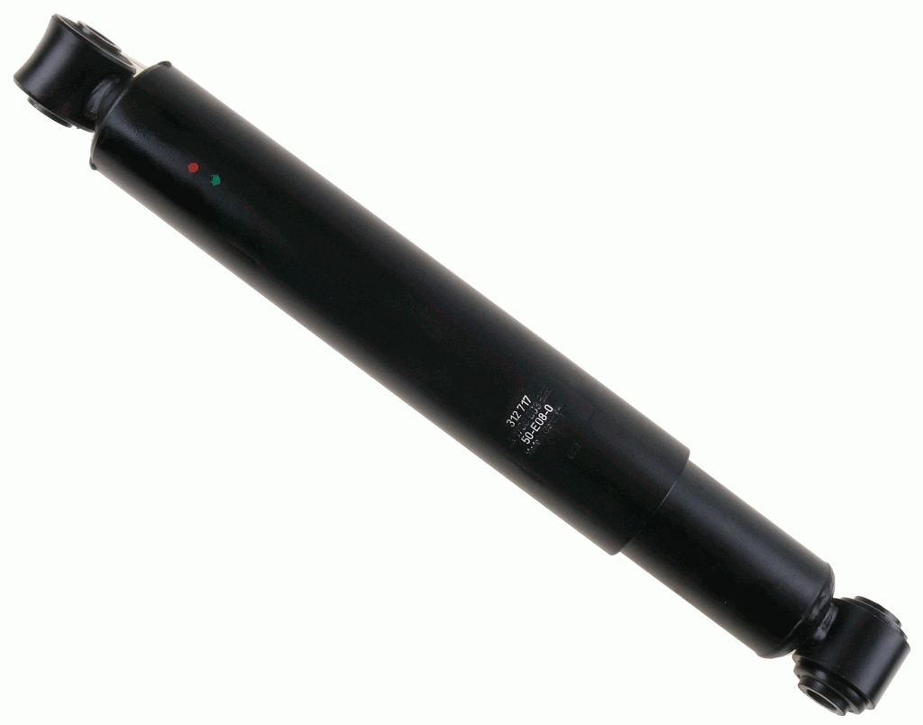 Amortizor 312 717 SACHS
