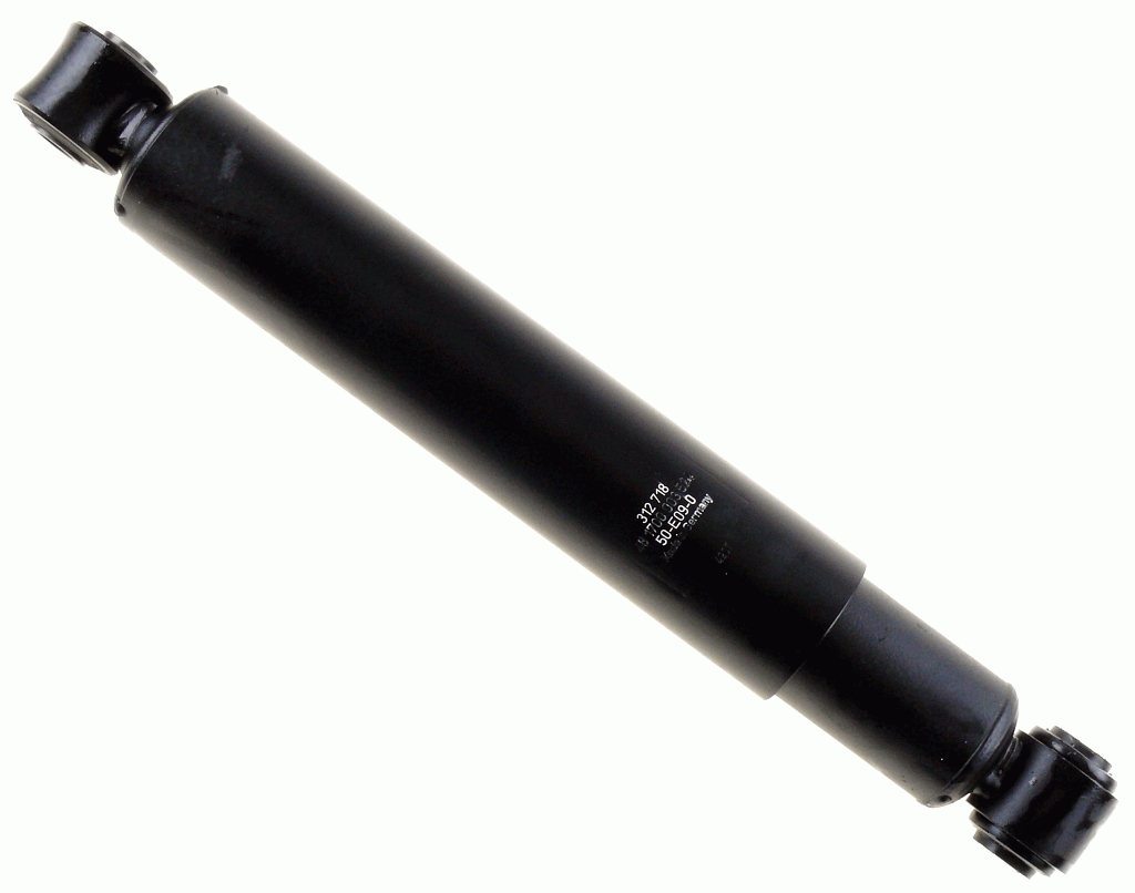 Amortizor 312 718 SACHS