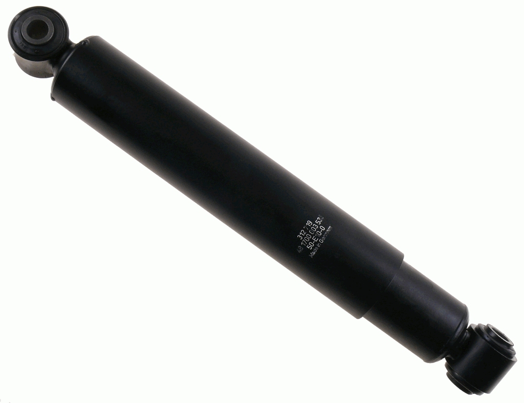 Amortizor 312 719 SACHS