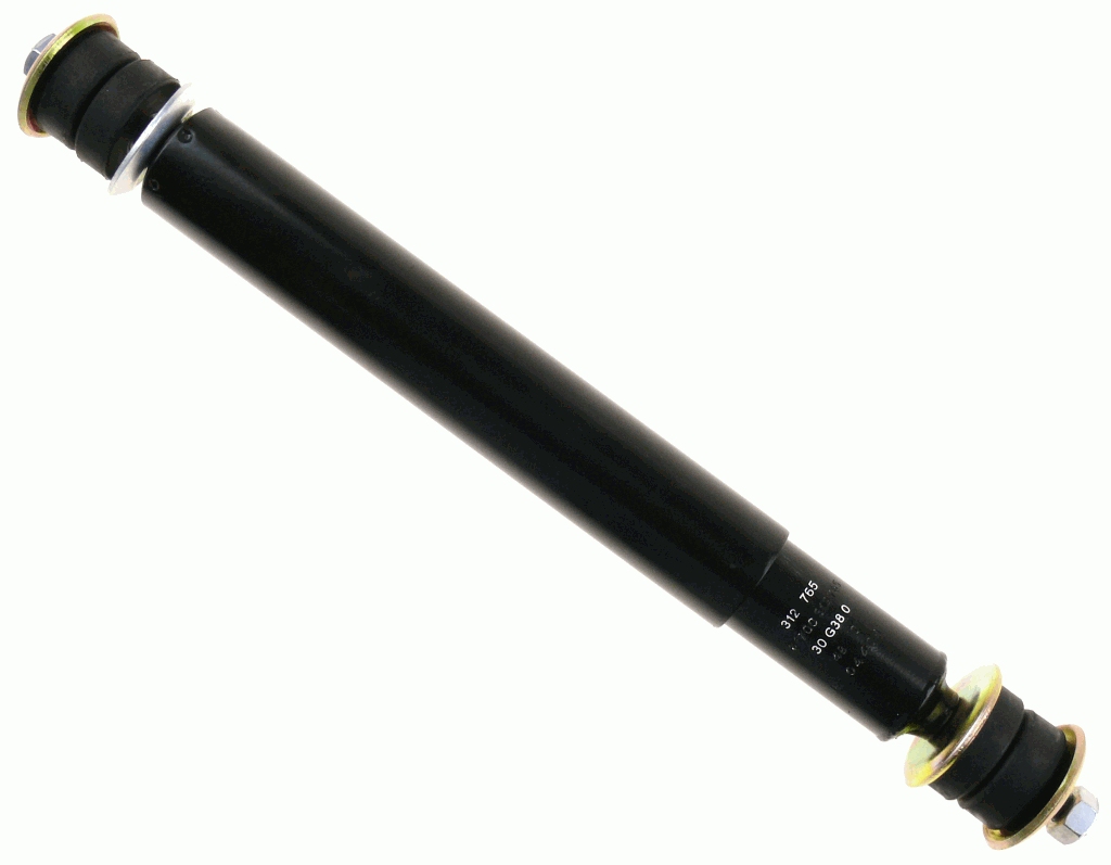 Amortizor 312 765 SACHS