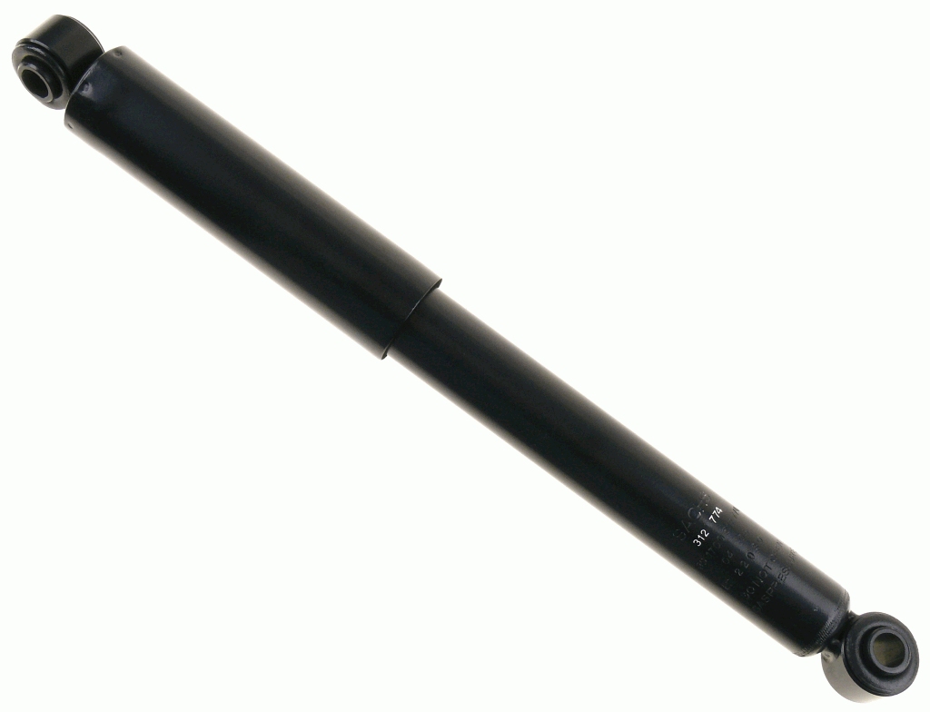 Amortizor 312 774 SACHS