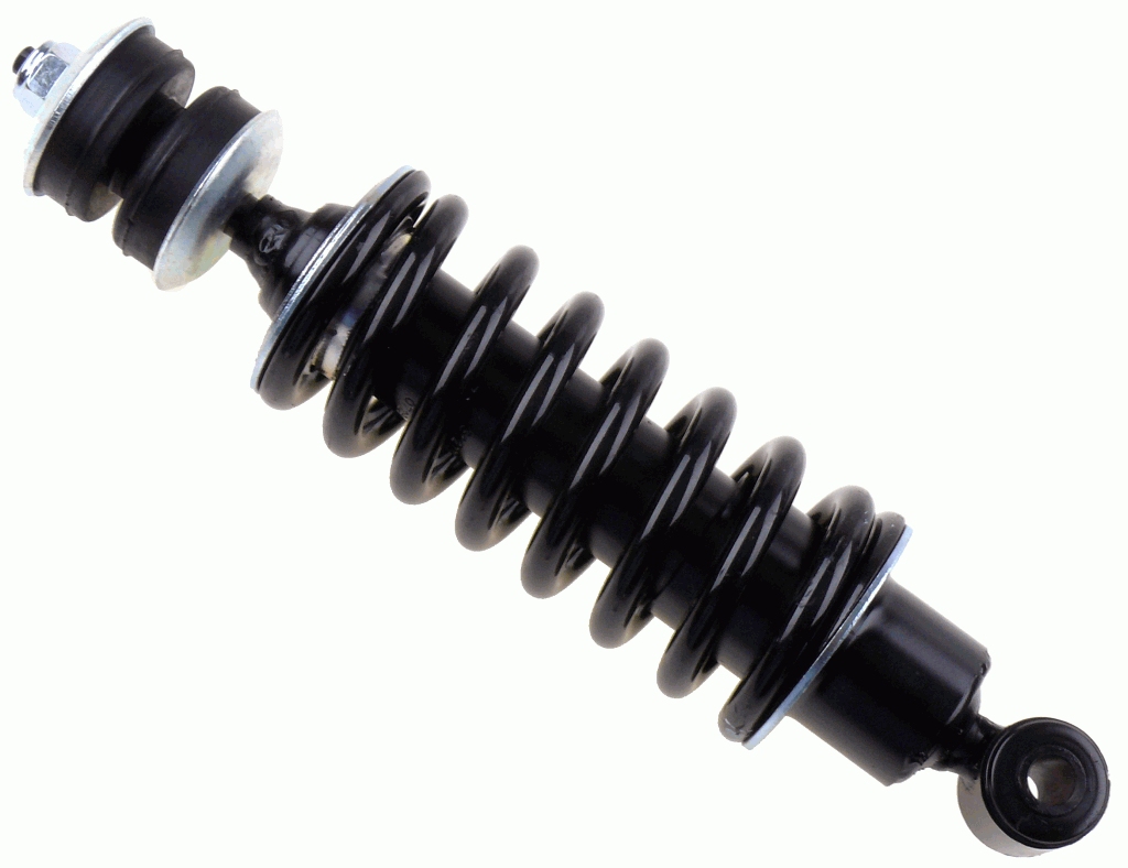 Amortizor, suspensie cabina 312 779 SACHS
