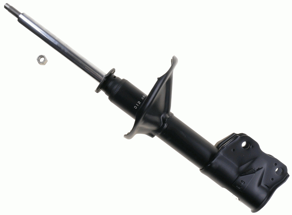 amortizor 312 864 SACHS