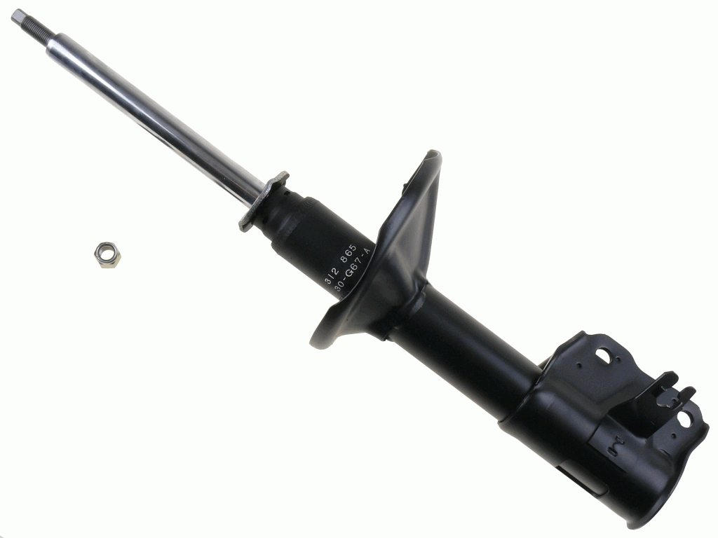 amortizor 312 865 SACHS