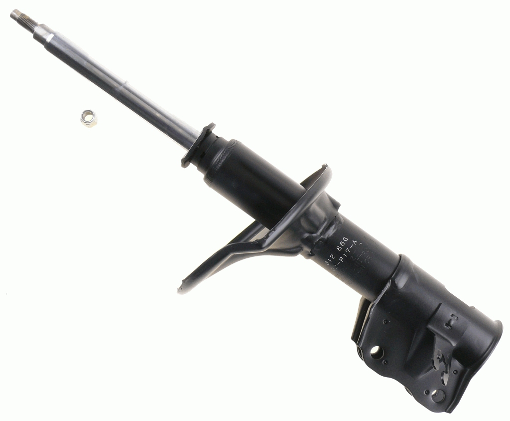 amortizor 312 886 SACHS