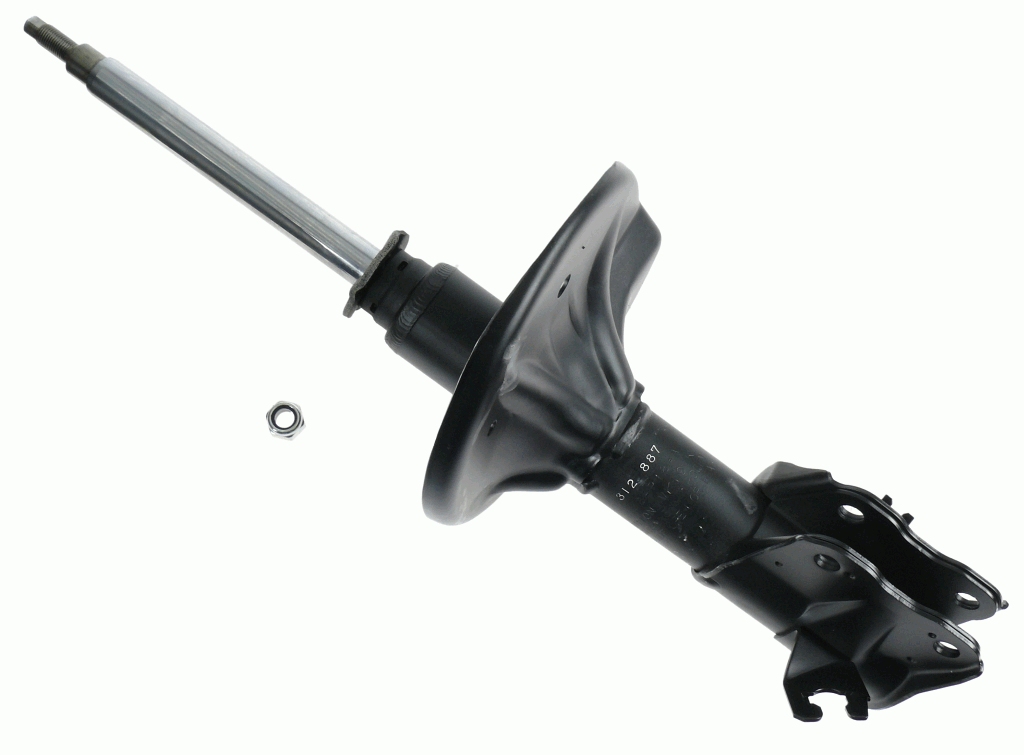 amortizor 312 887 SACHS