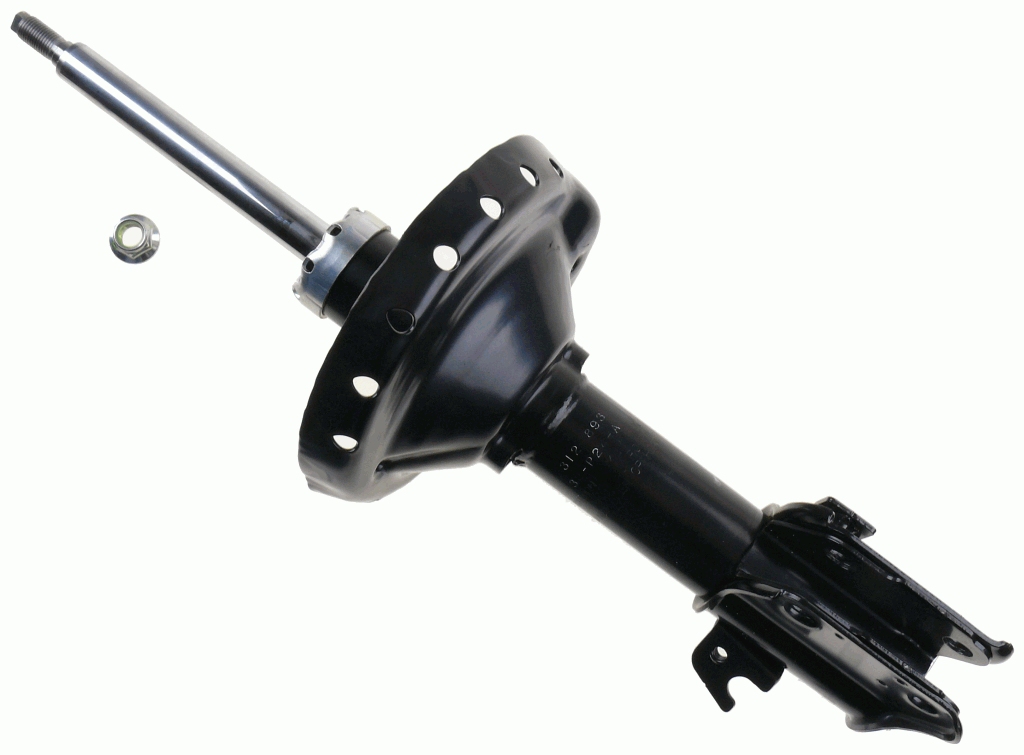 amortizor 312 893 SACHS