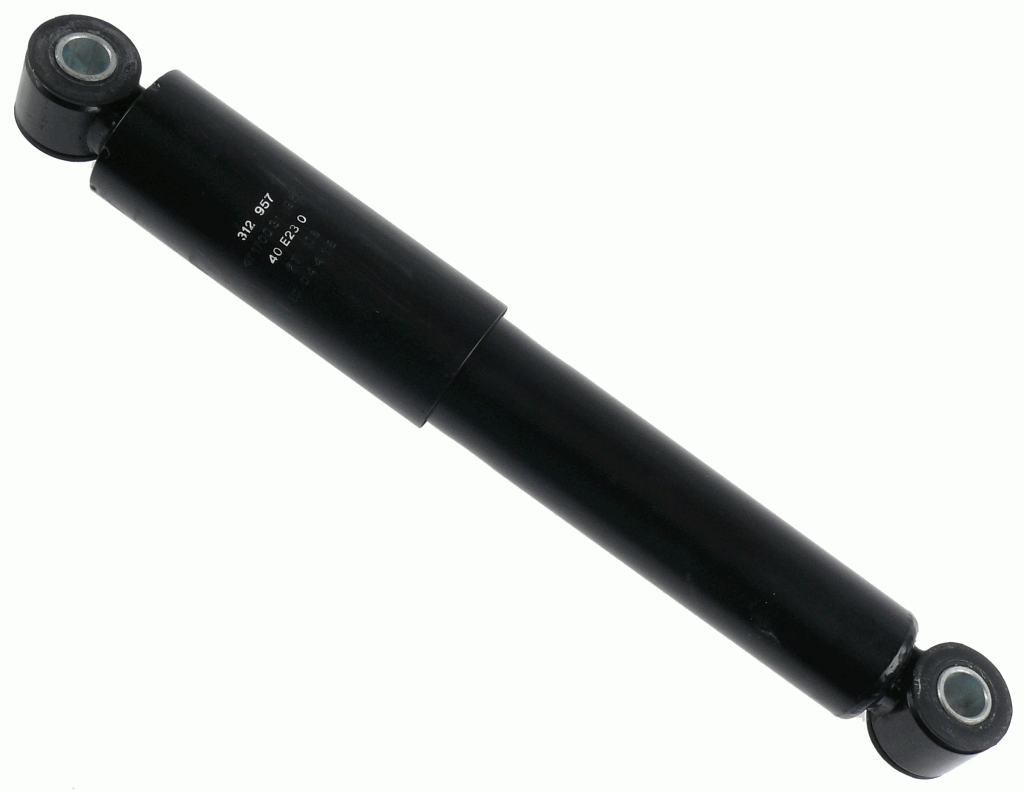 Amortizor 312 957 SACHS