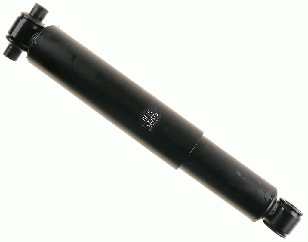 Amortizor 313 027 SACHS
