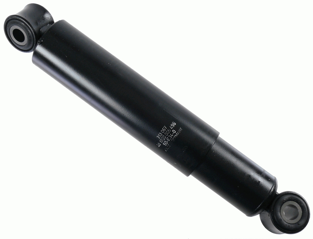 Amortizor 313 067 SACHS