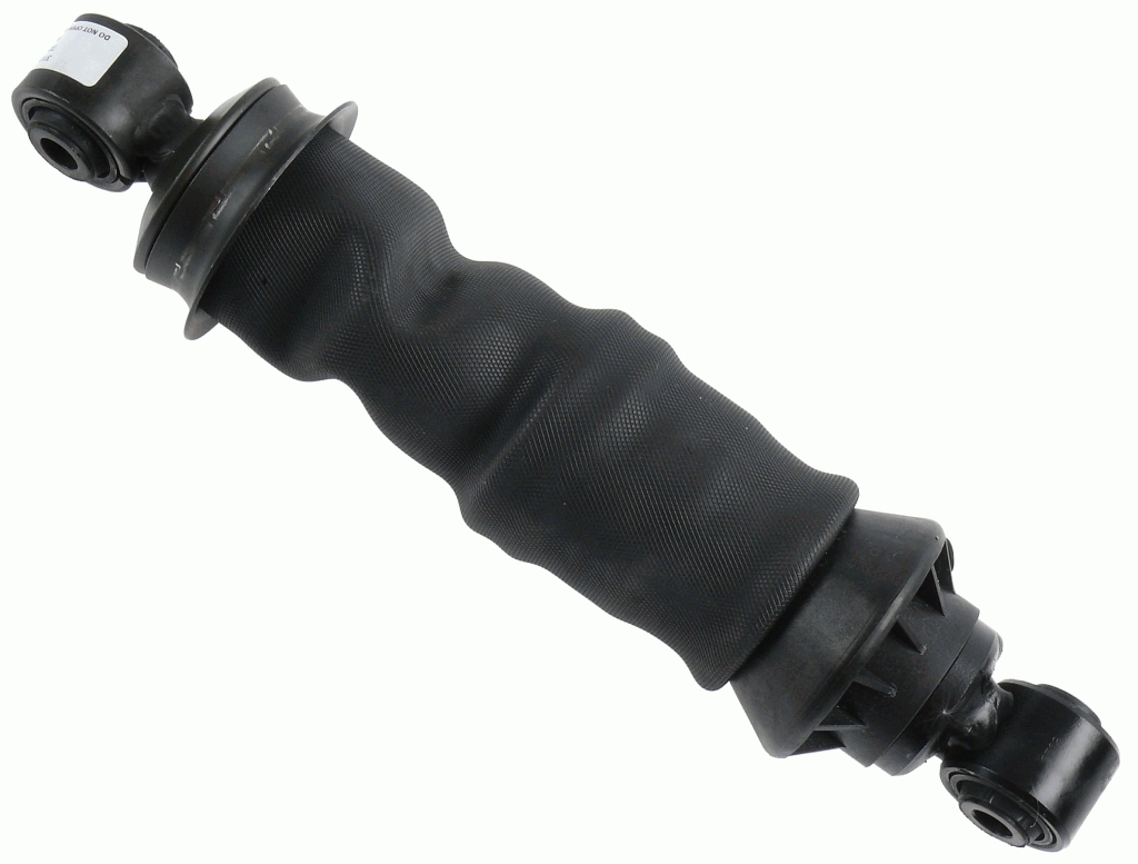Amortizor, suspensie cabina 313 071 SACHS