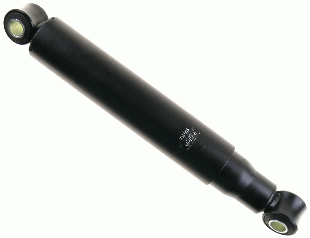 Amortizor 313 083 SACHS