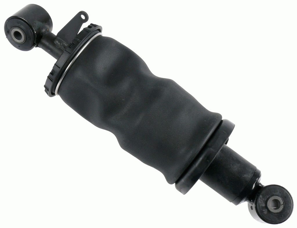 Amortizor, suspensie cabina 313 181 SACHS