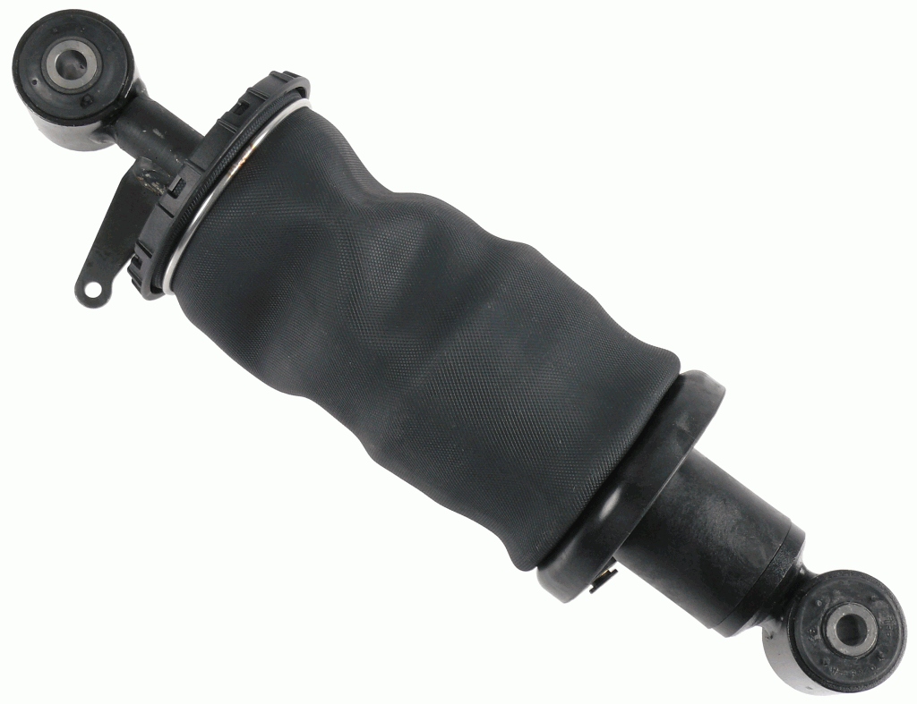 Amortizor, suspensie cabina 313 182 SACHS