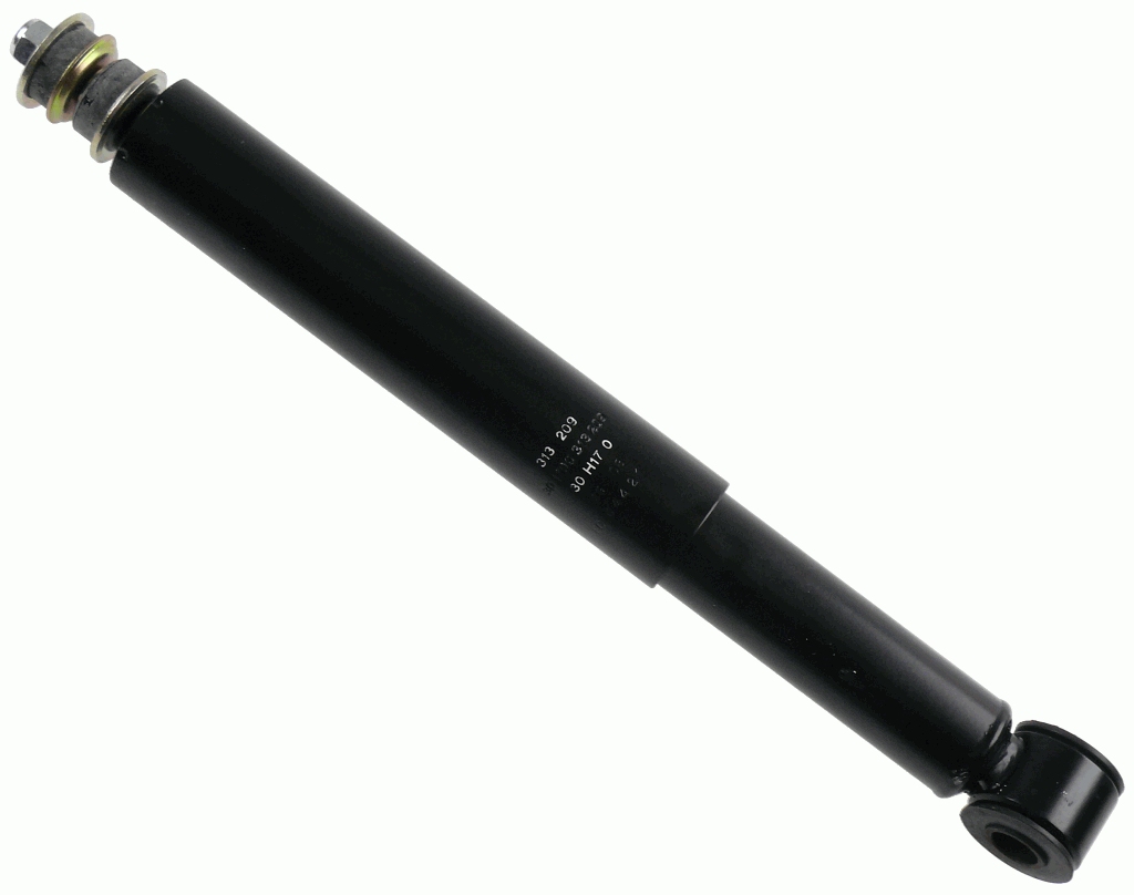 Amortizor 313 209 SACHS