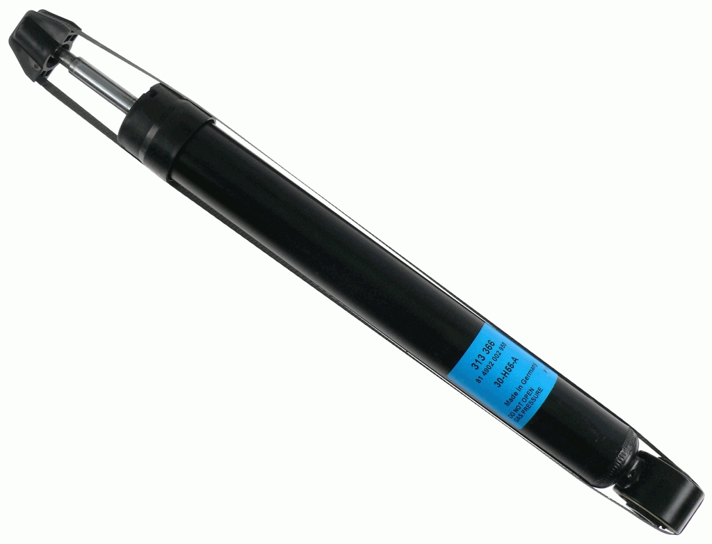 Amortizor 313 366 SACHS