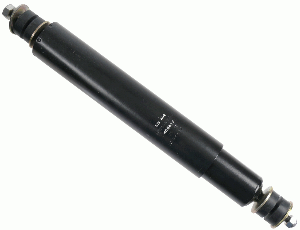 Amortizor 313 492 SACHS