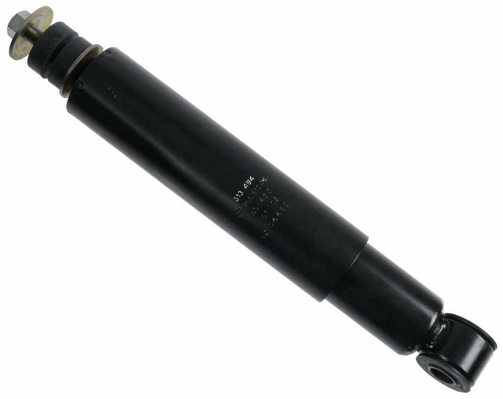 Amortizor 313 494 SACHS