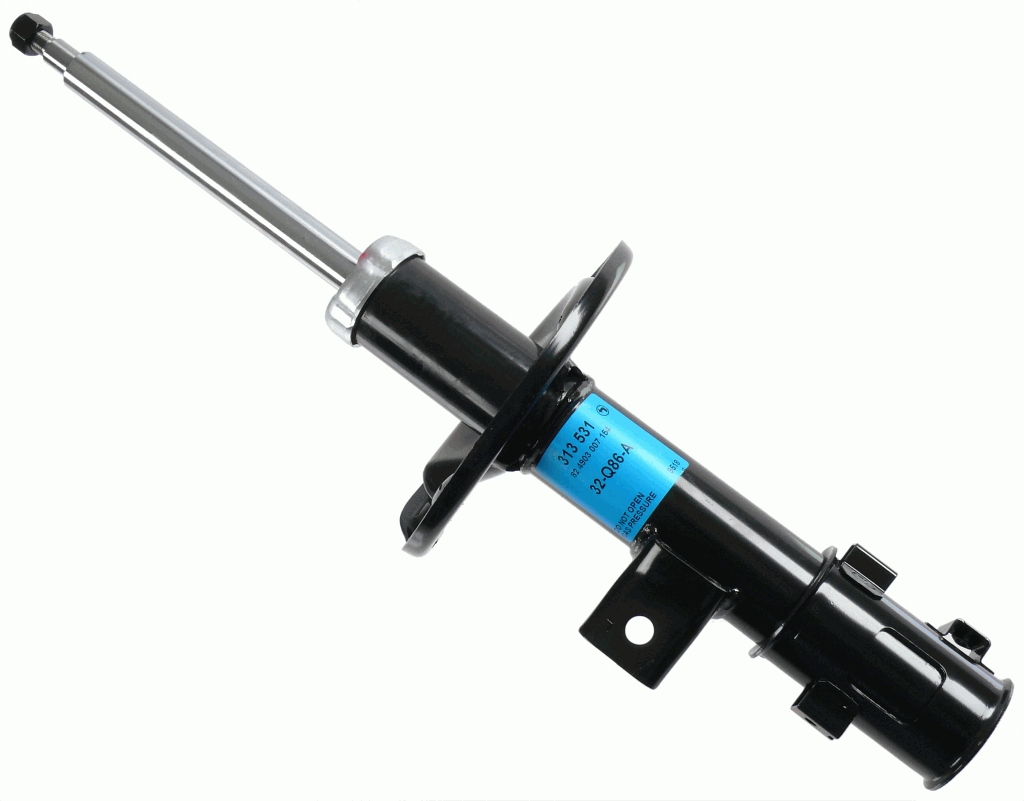 amortizor 313 531 SACHS