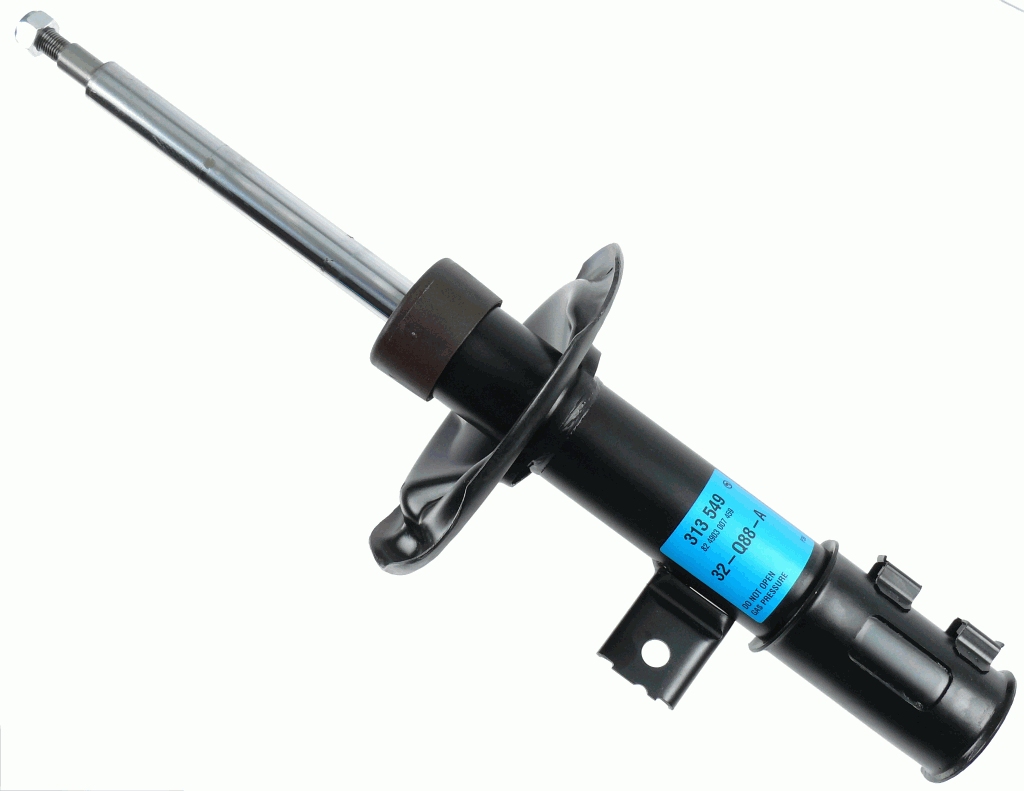 Amortizor 313 549 SACHS