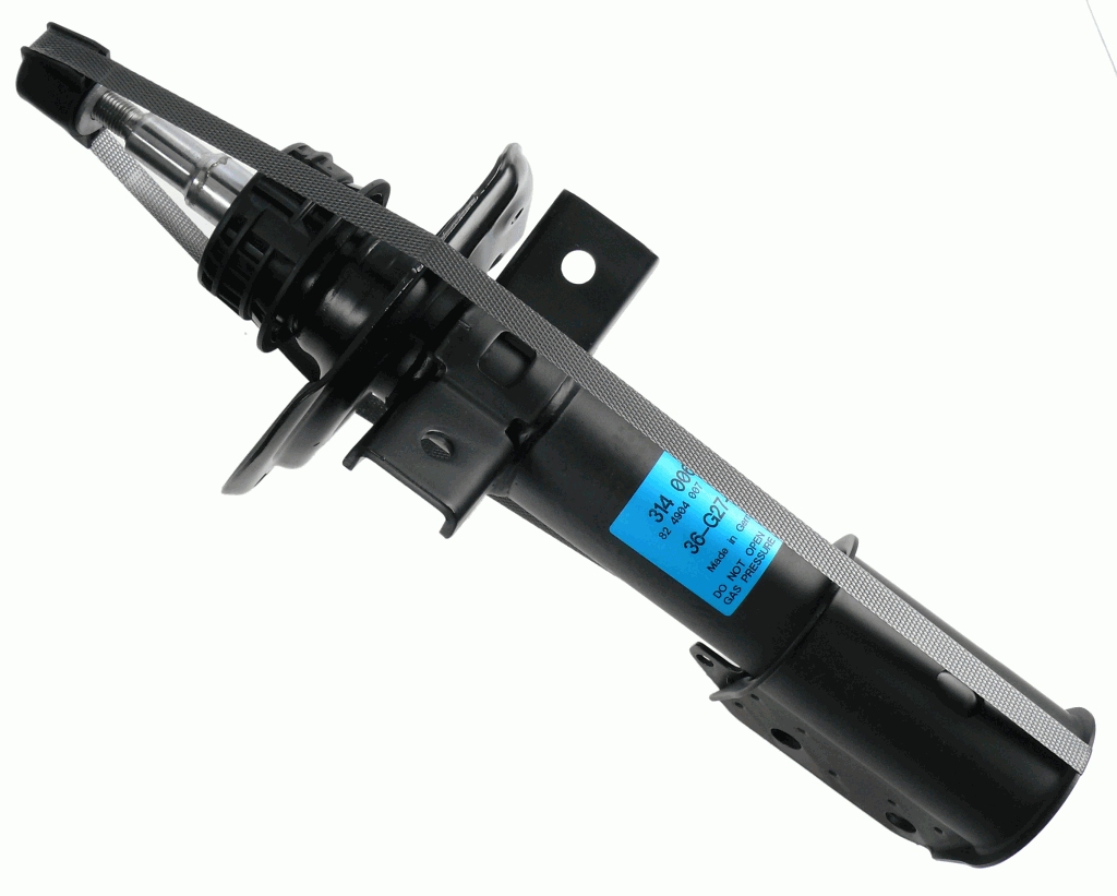 Amortizor 314 006 SACHS