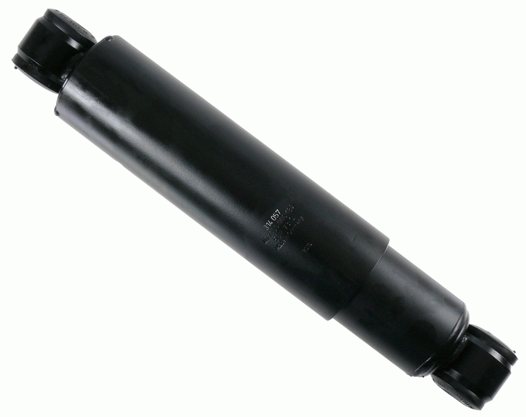 Amortizor 314 057 SACHS