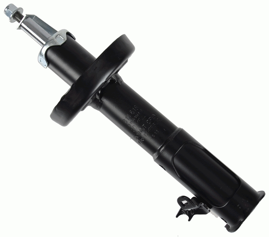 Amortizor 314 618 SACHS