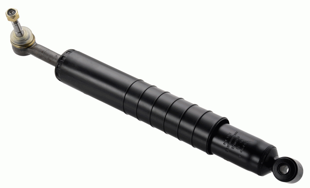 Amortizor, directie 314 672 SACHS